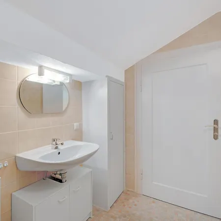 Wennesz 2 Appartement Chieming