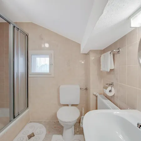 Appartement Wennesz 2 Chieming