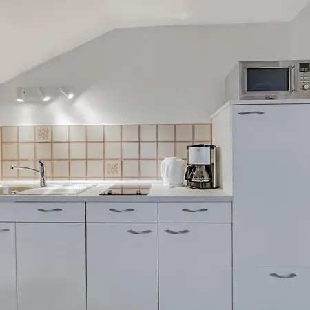 Wennesz 2 Apartamento *
