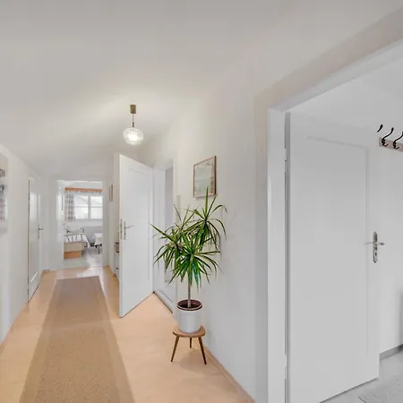 Wennesz 2 Apartamento Chieming