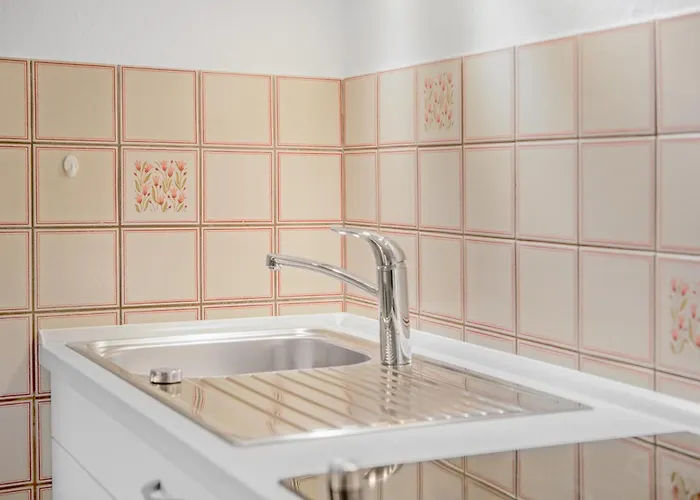 Wennesz 2 Apartamento