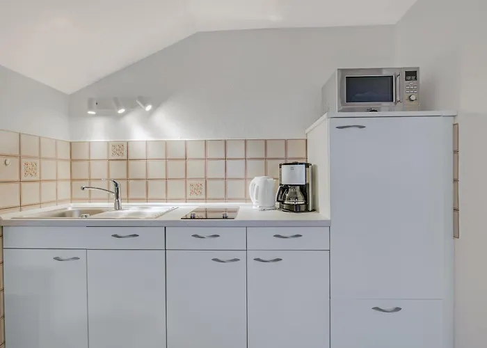 Wennesz 2 Apartamento *