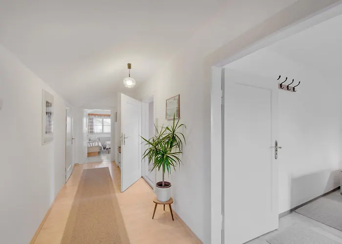 Wennesz 2 Apartamento Chieming
