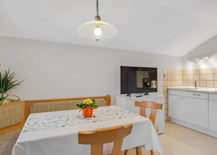 Wennesz 2 Apartamento Chieming