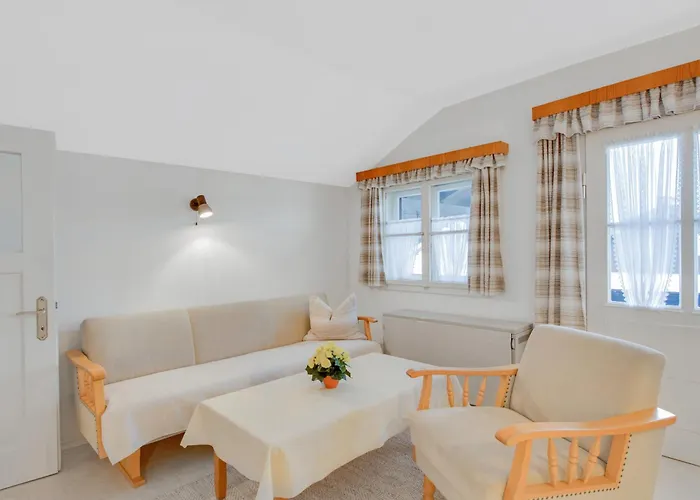 Wennesz 2 Apartamento *