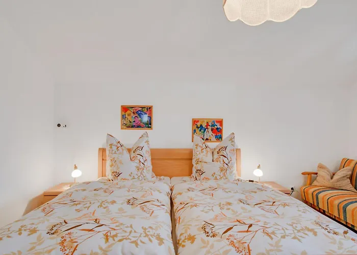 Apartamento Wennesz 2 *