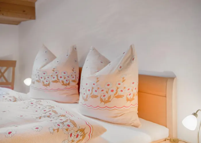 Wennesz 2 Apartamento Chieming
