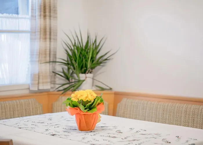 Wennesz 2 Apartamento *