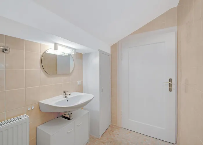 Wennesz 2 Apartamento Chieming