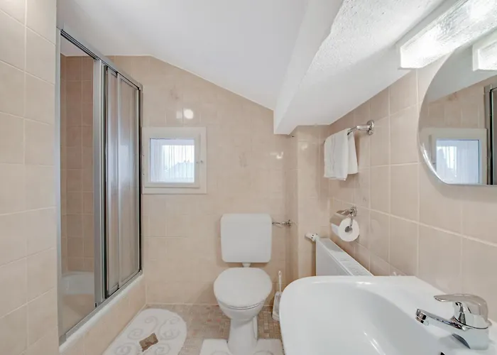 Apartamento Wennesz 2 Chieming