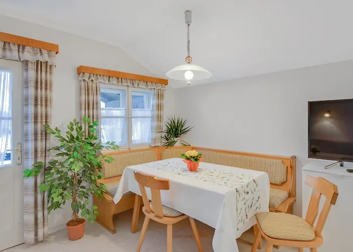 Wennesz 2 Apartamento *