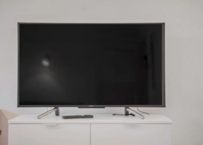 Apartamento Wennesz 2