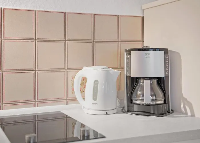 Apartamento Wennesz 2