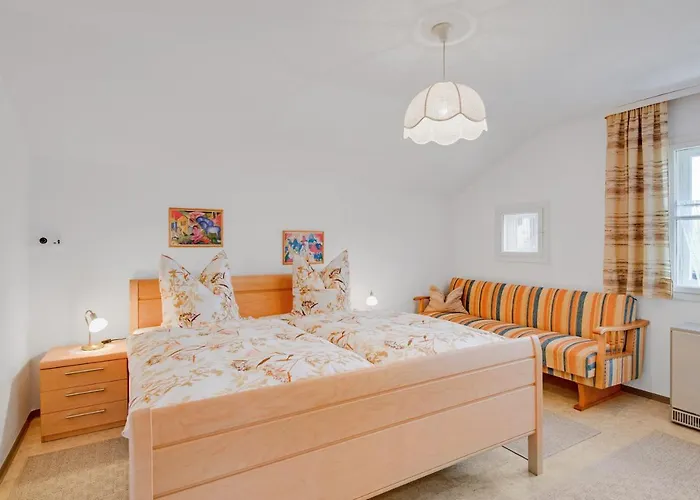 Apartamento Wennesz 2