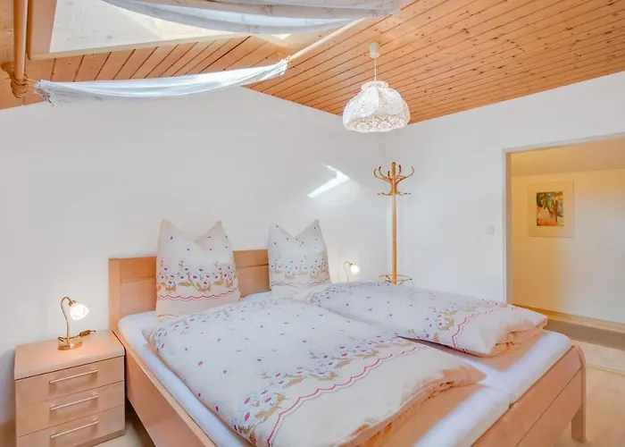 Wennesz 2 Apartamento Chieming